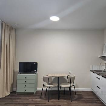 Сдается 1-комнатная квартира, 38 м²