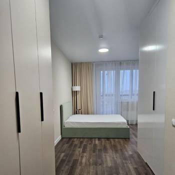 Сдается 1-комнатная квартира, 38 м²