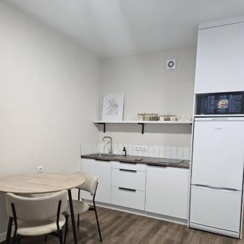 Сдается 1-комнатная квартира, 38 м²