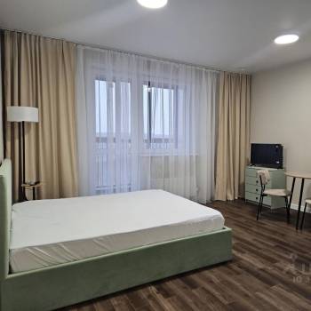 Сдается 1-комнатная квартира, 38 м²