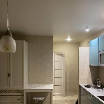 Продается 1-комнатная квартира, 18 м²