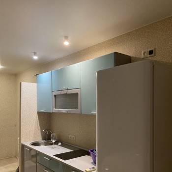 Продается 1-комнатная квартира, 18 м²