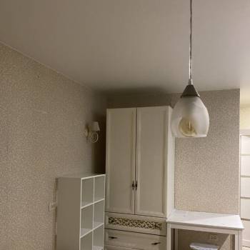 Продается 1-комнатная квартира, 18 м²