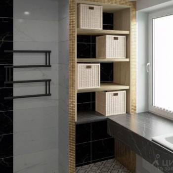 Продается Многокомнатная квартира, 110 м²