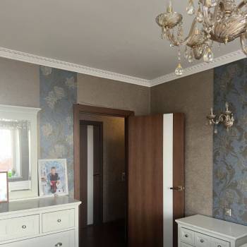Продается Многокомнатная квартира, 110 м²