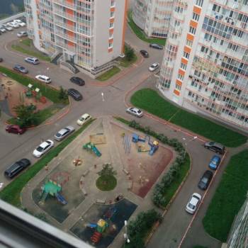 Сдается 1-комнатная квартира, 36 м²