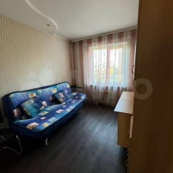 Продается Многокомнатная квартира, 91,6 м²