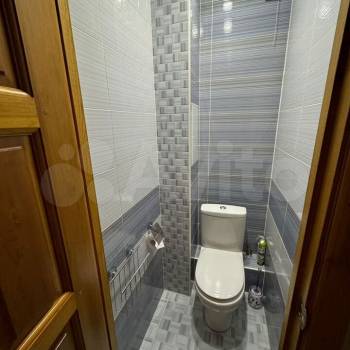 Продается Многокомнатная квартира, 91,6 м²