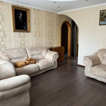 Продается Многокомнатная квартира, 91,6 м²