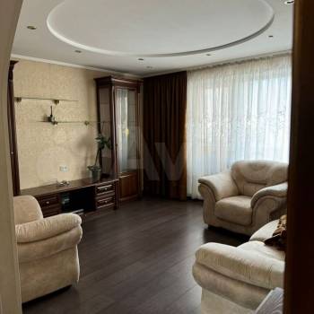 Продается Многокомнатная квартира, 91,6 м²