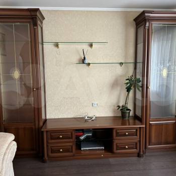 Продается Многокомнатная квартира, 91,6 м²