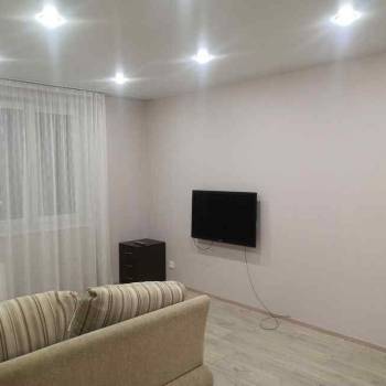 Сдается 2-х комнатная квартира, 52,9 м²