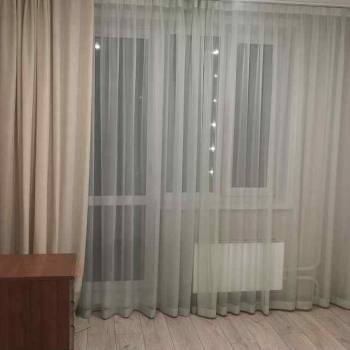 Сдается 2-х комнатная квартира, 52,9 м²
