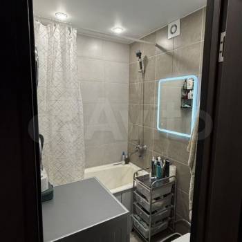 Продается 1-комнатная квартира, 29,1 м²