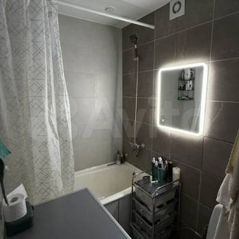 Продается 1-комнатная квартира, 29,1 м²