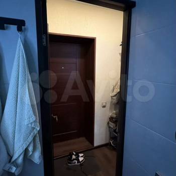Продается 1-комнатная квартира, 29,1 м²