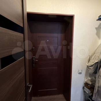 Продается 1-комнатная квартира, 29,1 м²