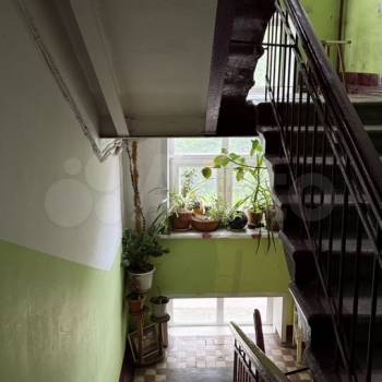 Продается 1-комнатная квартира, 29,1 м²