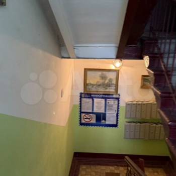 Продается 1-комнатная квартира, 29,1 м²