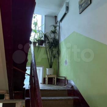 Продается 1-комнатная квартира, 29,1 м²