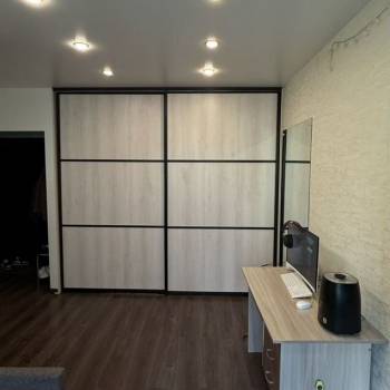 Продается 1-комнатная квартира, 29,1 м²