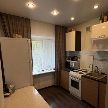 Продается 1-комнатная квартира, 29,1 м²