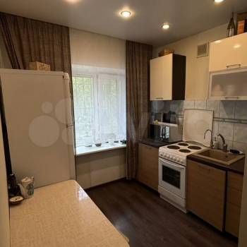 Продается 1-комнатная квартира, 29,1 м²
