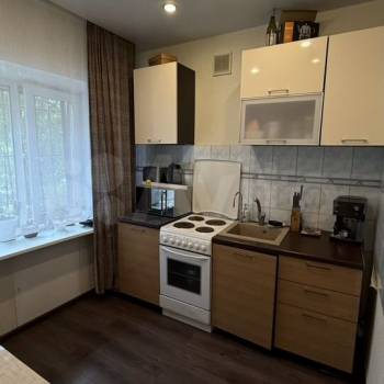 Продается 1-комнатная квартира, 29,1 м²