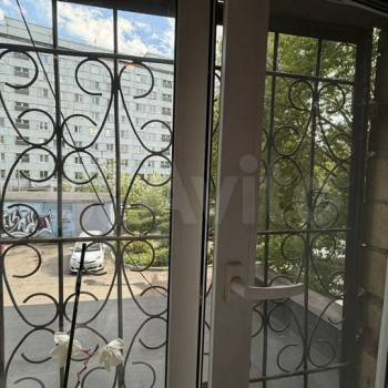 Продается 1-комнатная квартира, 29,1 м²