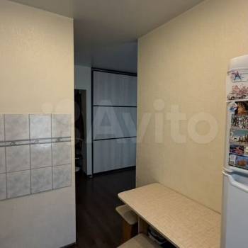 Продается 1-комнатная квартира, 29,1 м²