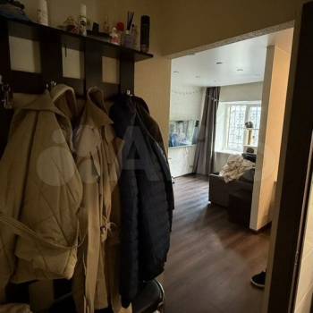 Продается 1-комнатная квартира, 29,1 м²