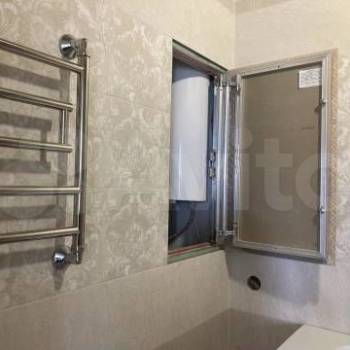 Продается 3-х комнатная квартира, 80,2 м²