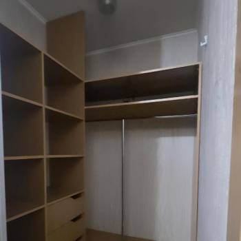 Сдается 2-х комнатная квартира, 56 м²