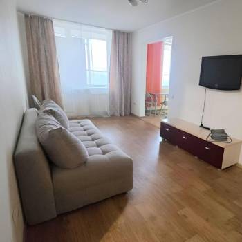 Сдается 2-х комнатная квартира, 56 м²