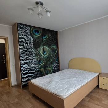 Сдается 2-х комнатная квартира, 56 м²