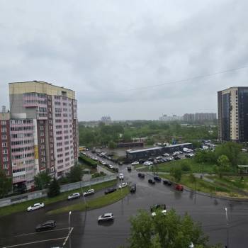 Сдается 2-х комнатная квартира, 56 м²