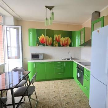 Сдается 2-х комнатная квартира, 56 м²