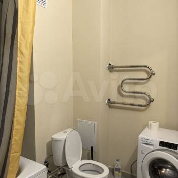 Сдается 2-х комнатная квартира, 61 м²
