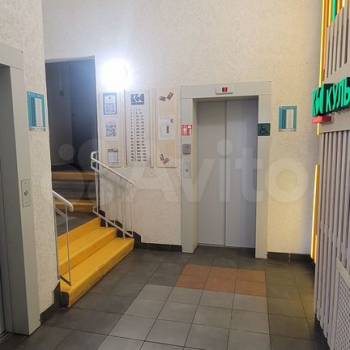 Сдается 2-х комнатная квартира, 61 м²