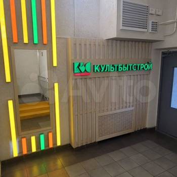 Сдается 2-х комнатная квартира, 61 м²