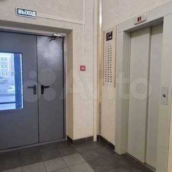 Сдается 2-х комнатная квартира, 61 м²