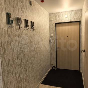 Сдается 2-х комнатная квартира, 61 м²