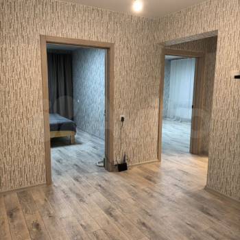 Сдается 2-х комнатная квартира, 61 м²