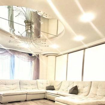 Сдается 2-х комнатная квартира, 92 м²