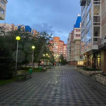 Сдается 2-х комнатная квартира, 92 м²