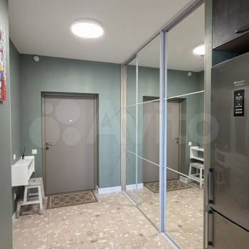 Продается 1-комнатная квартира, 32,9 м²