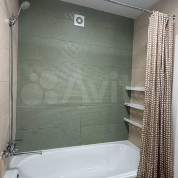 Продается 1-комнатная квартира, 32,9 м²