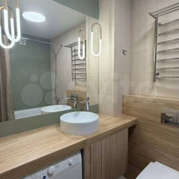 Продается 1-комнатная квартира, 32,9 м²