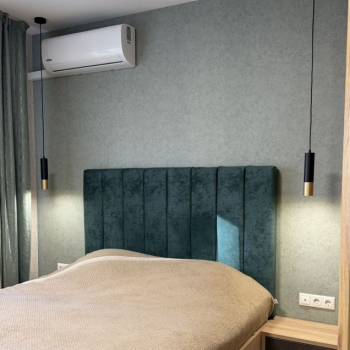 Продается 1-комнатная квартира, 32,9 м²