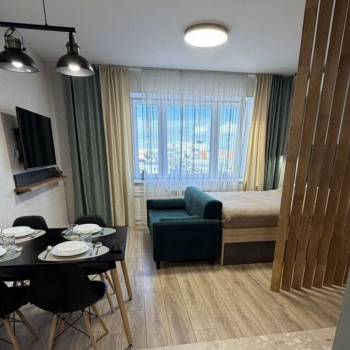 Продается 1-комнатная квартира, 32,9 м²